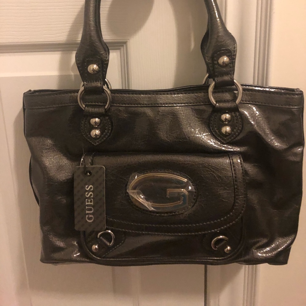 RETRO GUESS BAG